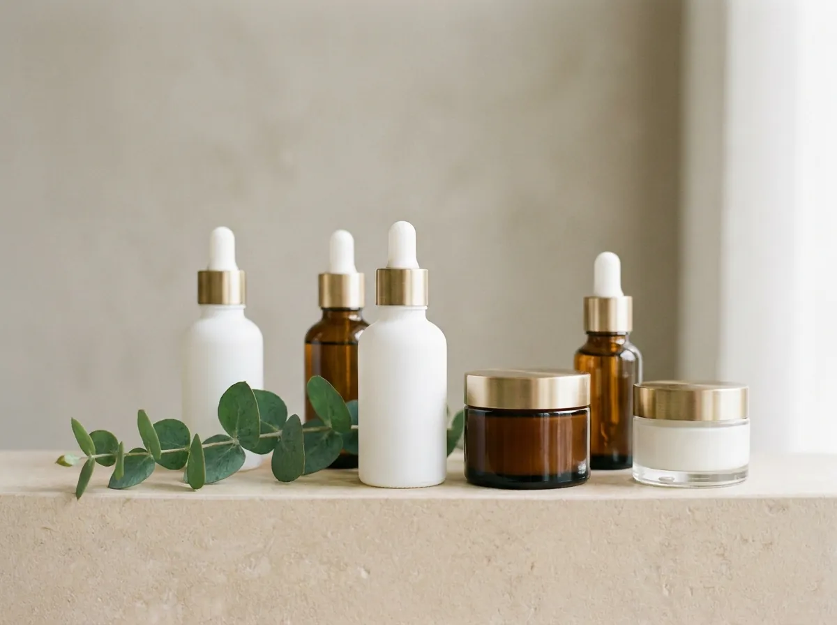 Профессиональный уход в Cosmedoc