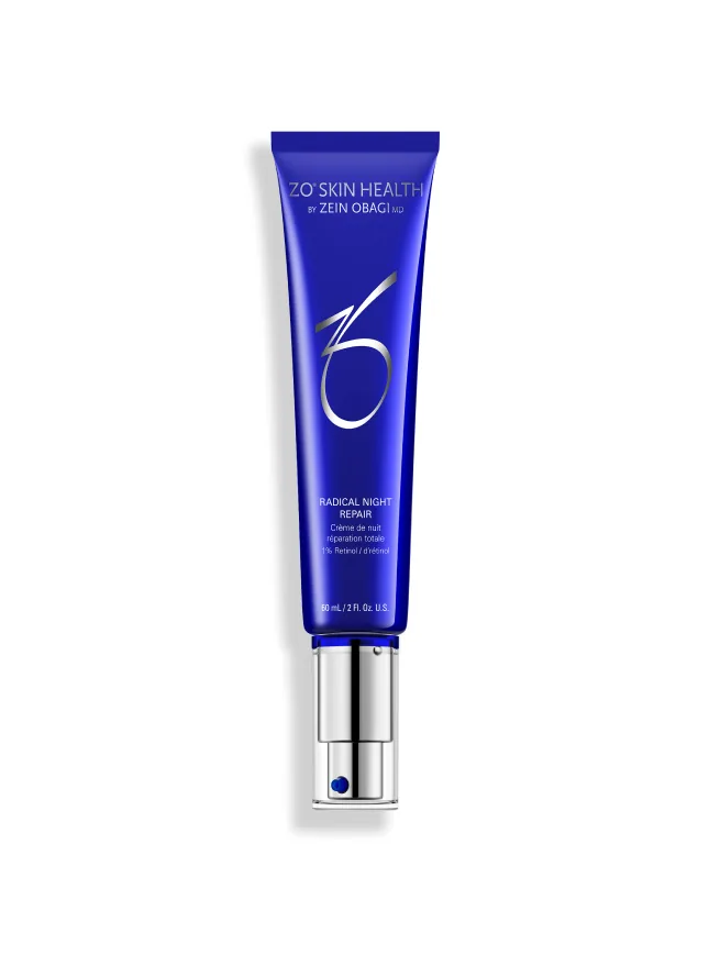 Advanced Radical Night Repair