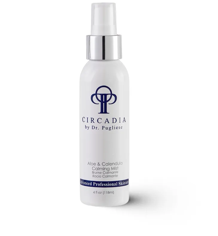 Aloe & Calendula Calming Mist