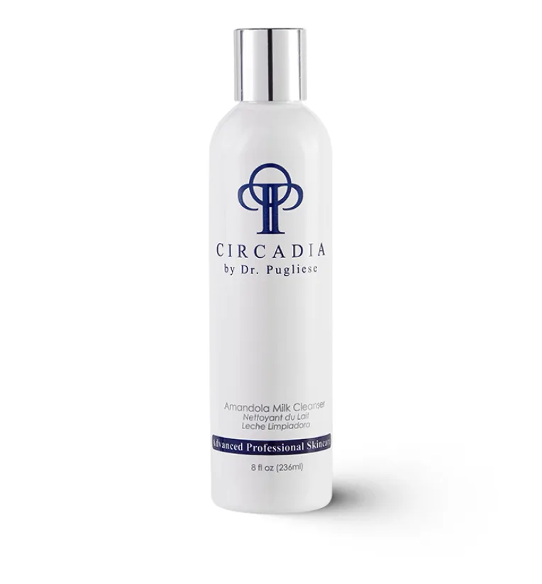 Amandola Milk Cleanser