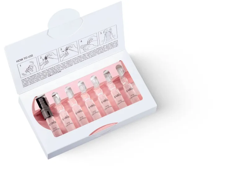 Ampoule Active Night