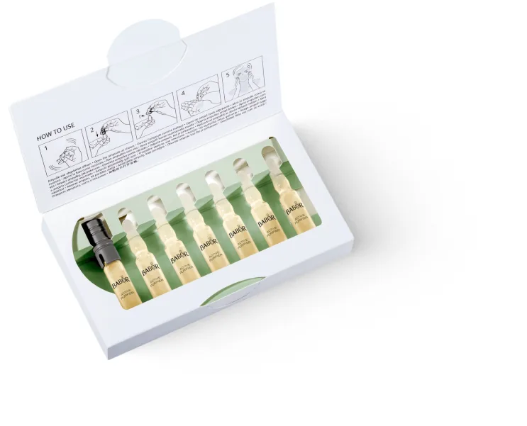 Ampoule Active Purifier