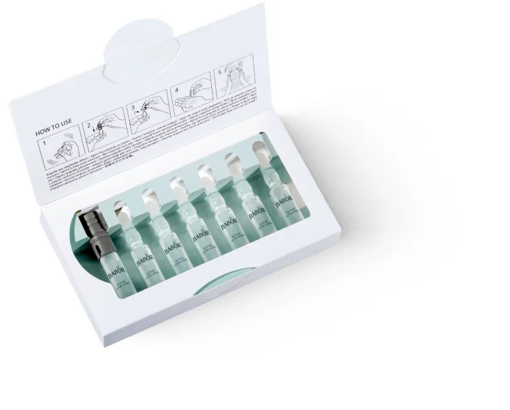 Ampoule Algae Vitalizer