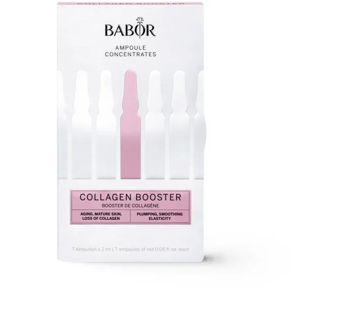 Ampoule Collagen Booster