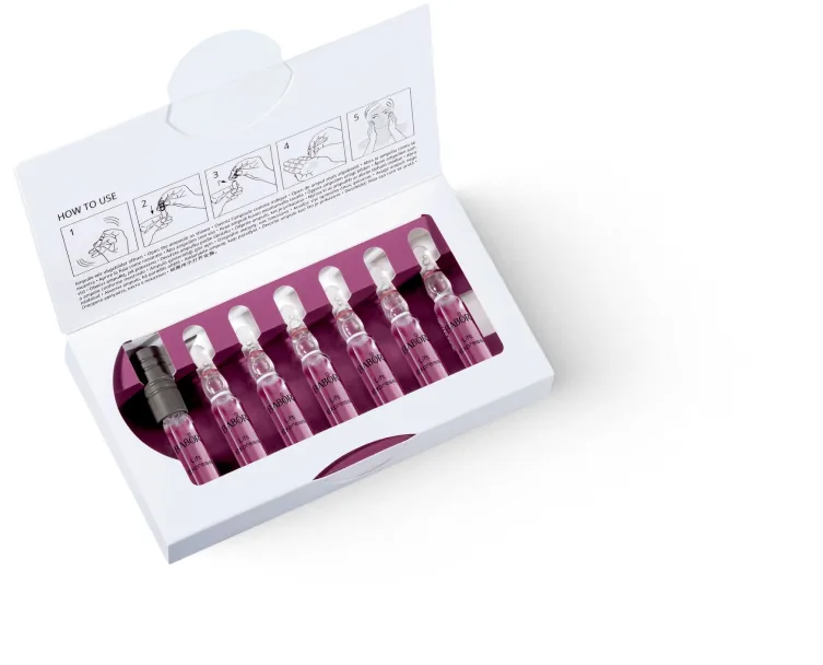Ampoule Lift Express
