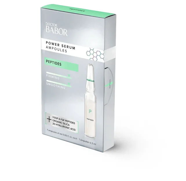 Ampoule Peptides DOCTOR BABOR