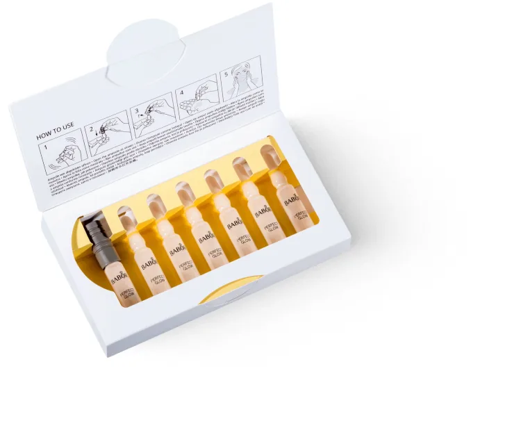 Ampoule Perfect Glow