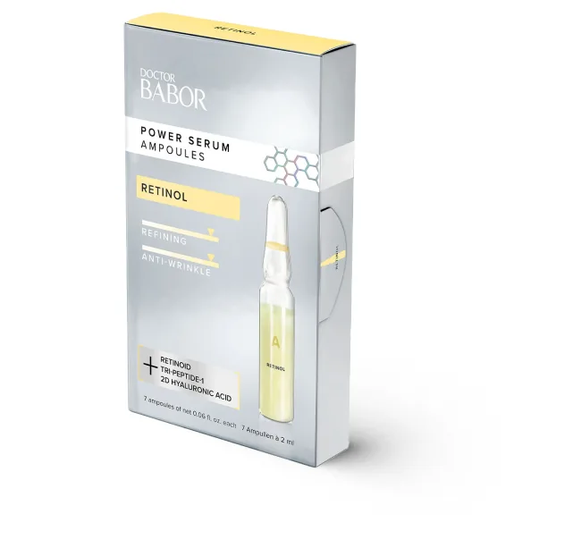Ampoule Retinol DOCTOR BABOR