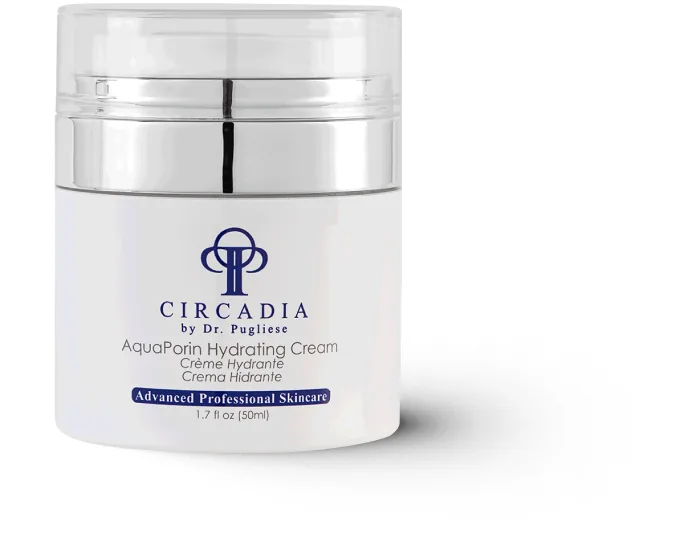 AquaPorin Hydrating Cream