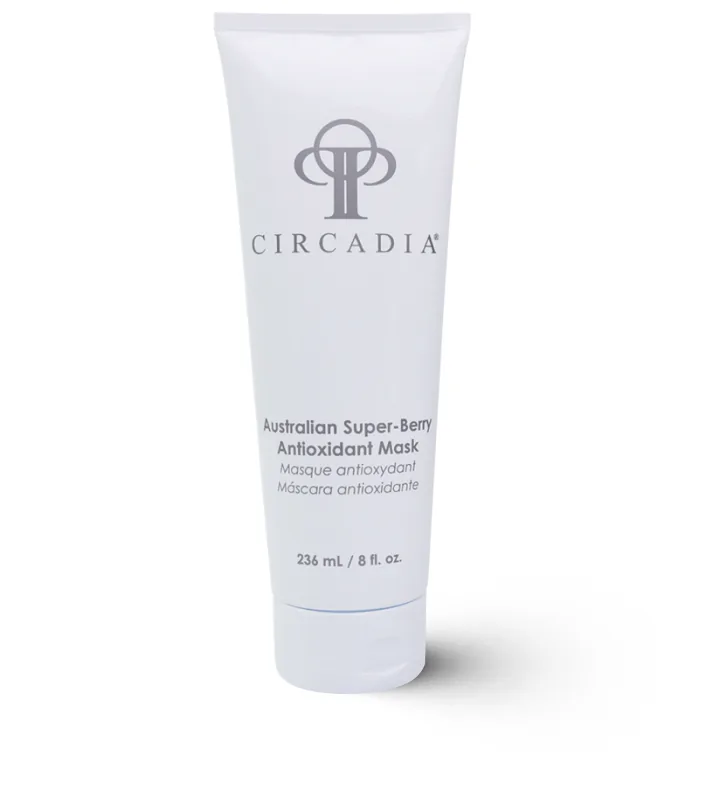 Australian Super Berry Antioxidant Mask