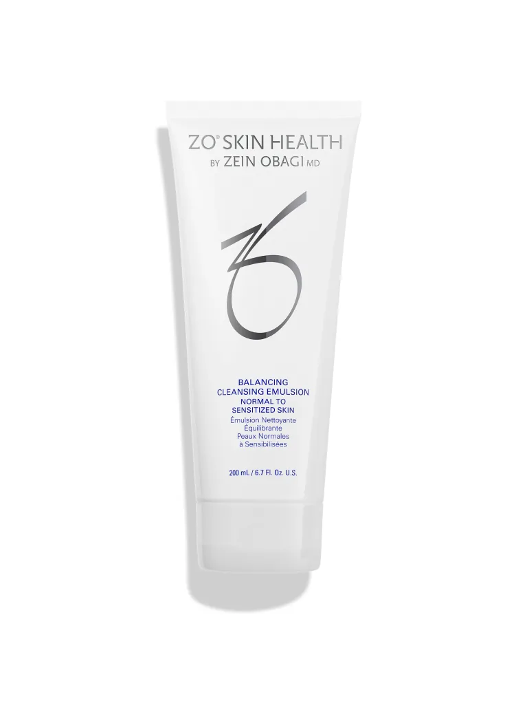 Balansing Cleansing Emulsion