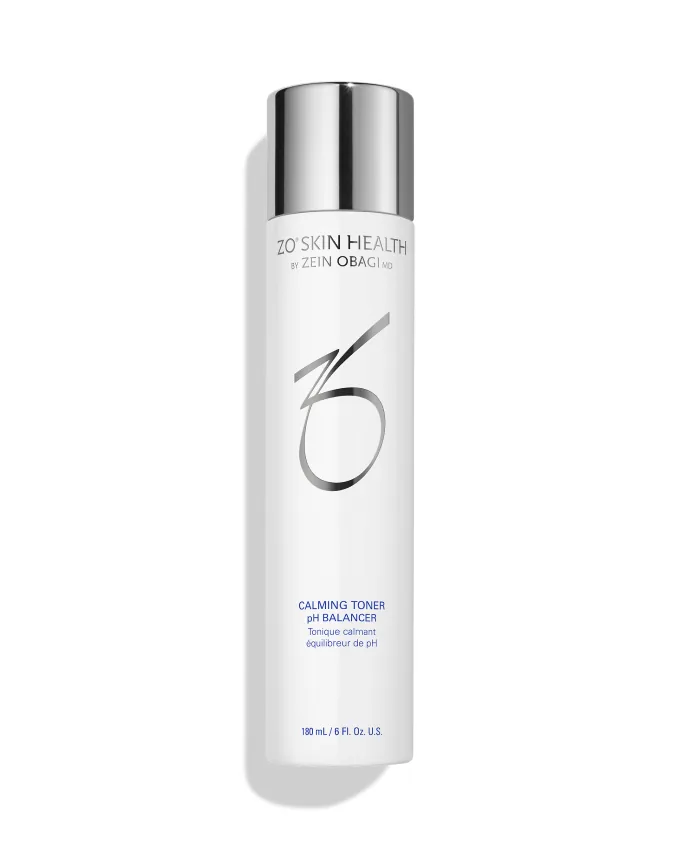 Calming Toner
