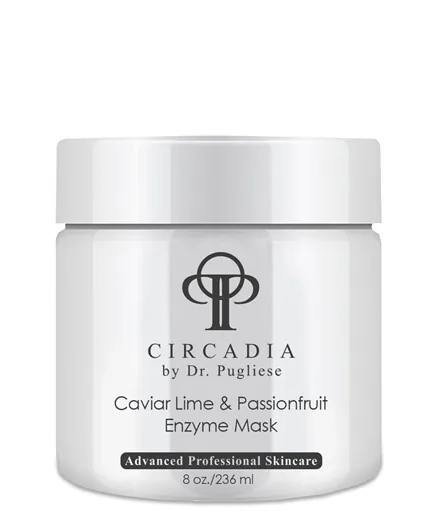 Caviar & Passionfruit Enzyme Mask