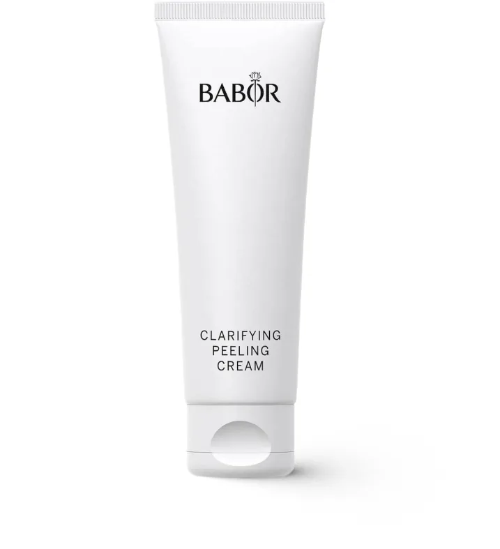 Clarifying Peeling Cream
