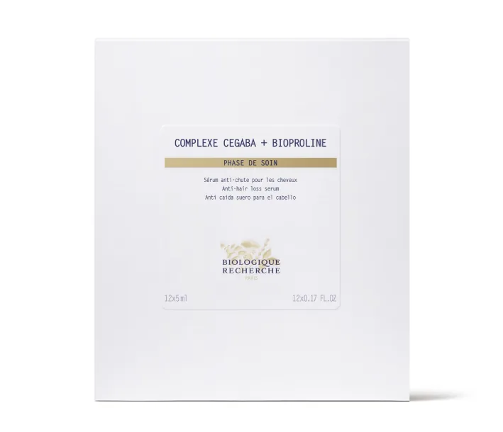 Complexe Сegaba + Bioproline