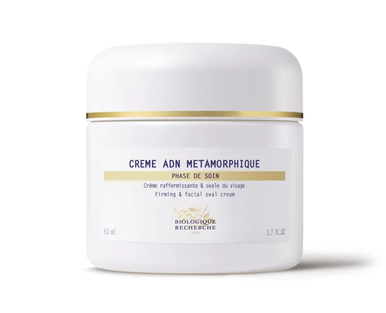 Creme ADN Métamorphique