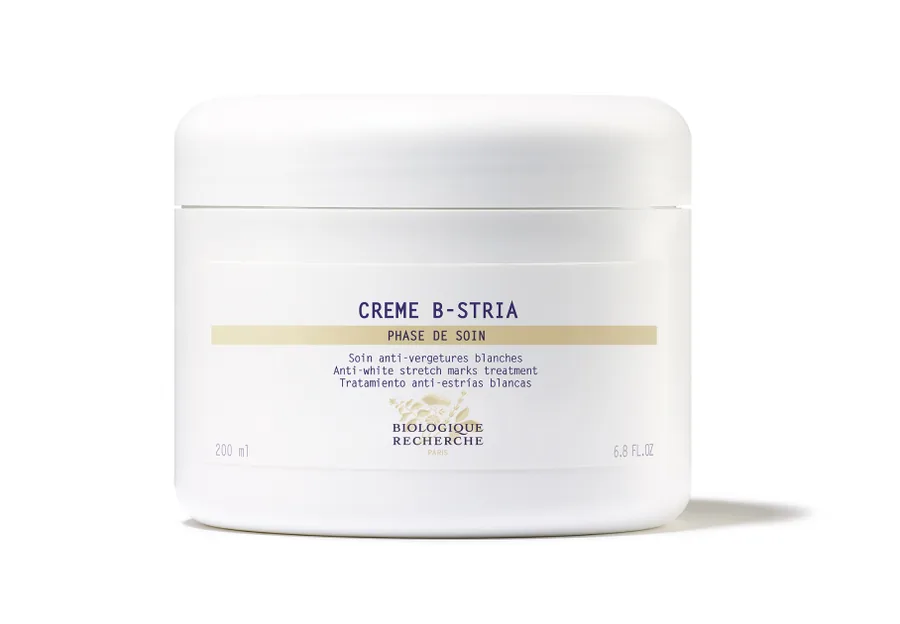 Creme B-Stria