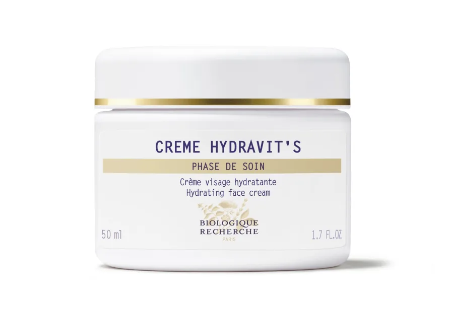 Crème Hydravit's