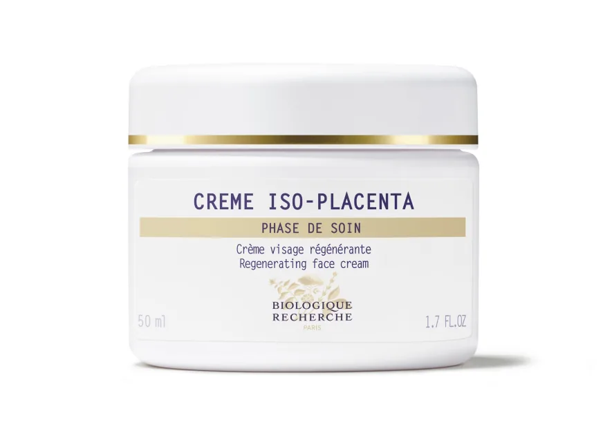 Crème Iso-Placenta