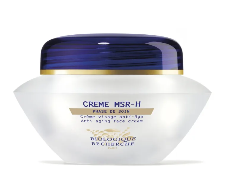 Crème MSR-H