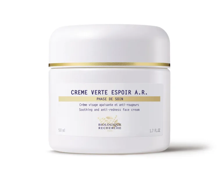 Crème Verte Espoir