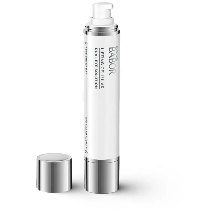 Dual Eye Solution