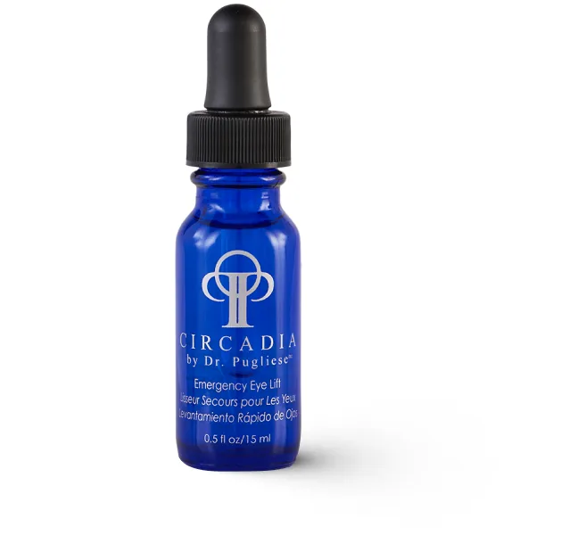 Emergency Eye Lift