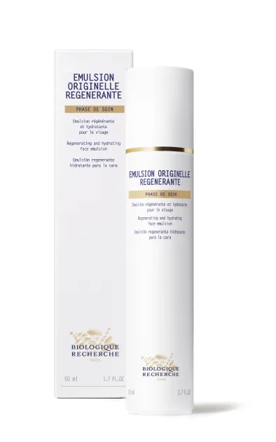 Emulsion Originelle
