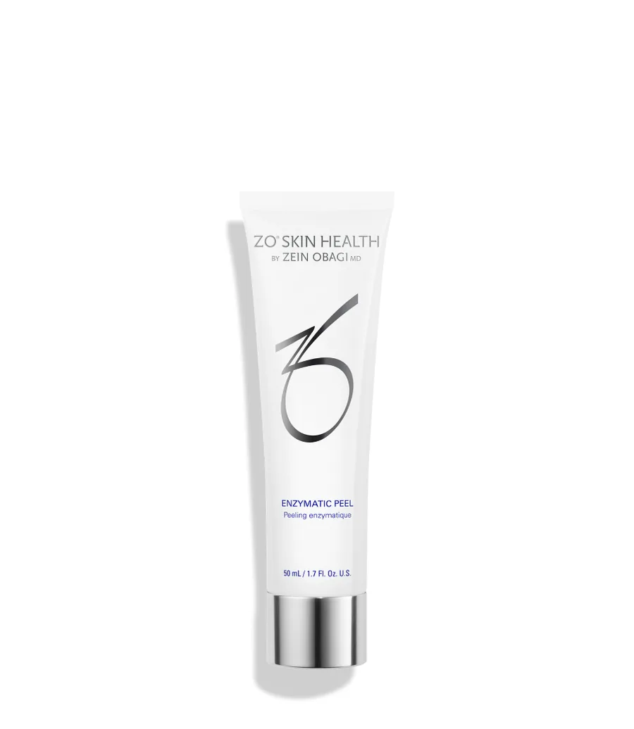 ENZYMATIC PEEL