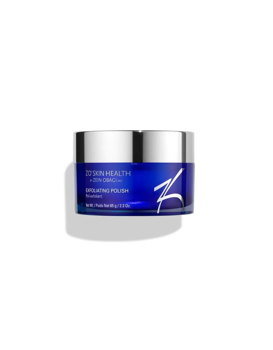 Exfoliating Polish