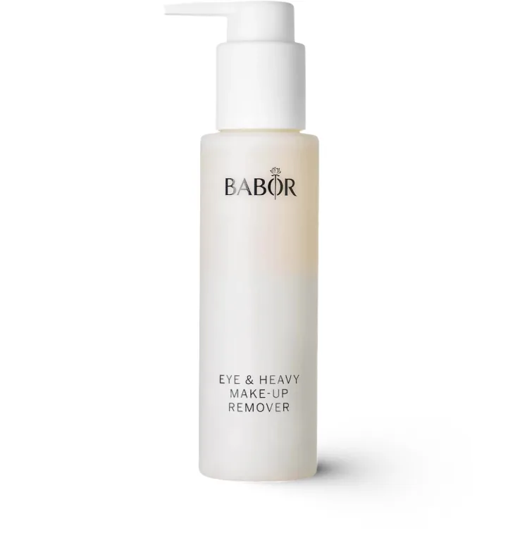 Eye & Heavy Make Up Remover