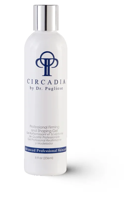 Firming and Shaping Gel