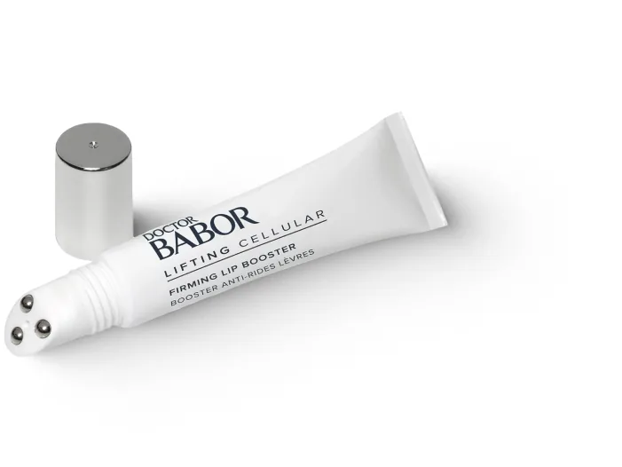 Firming Lip Booster