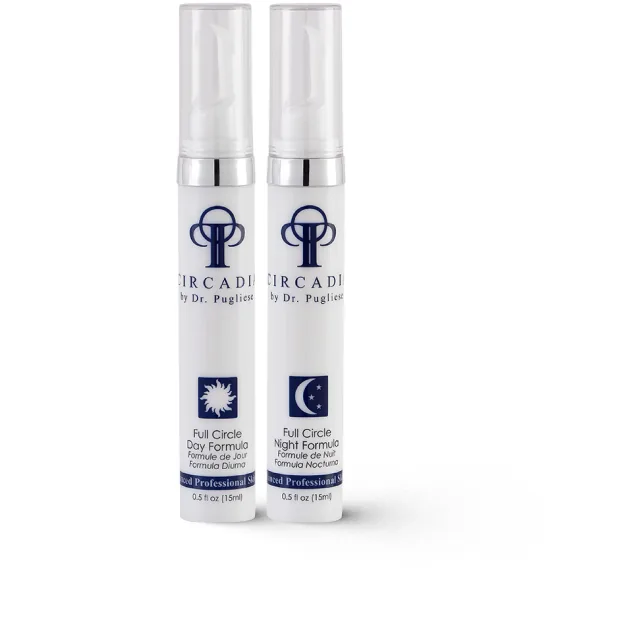 Full Circle Eye Repair