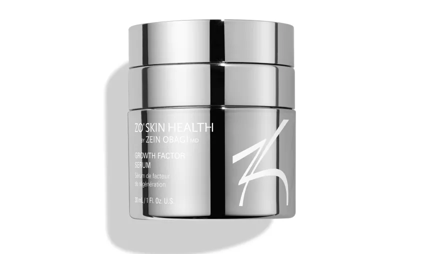 Growth Factor Serum