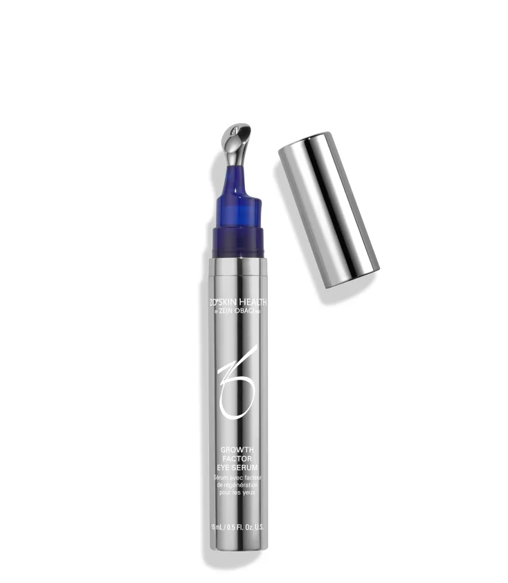 Growth Factor Eye Serum