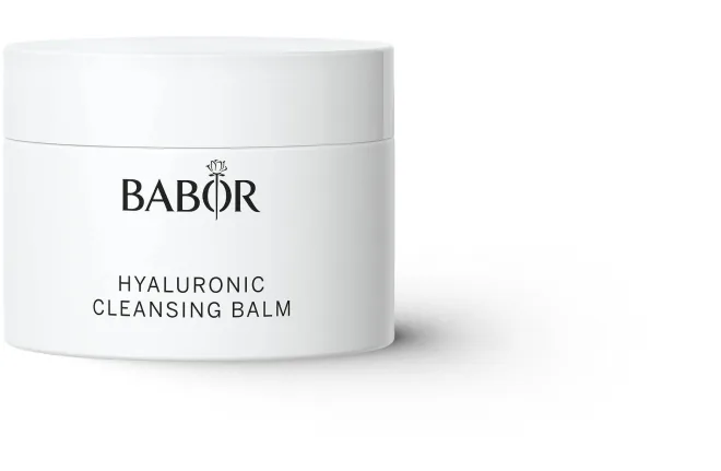 Hyaluronic Cleansing Balm