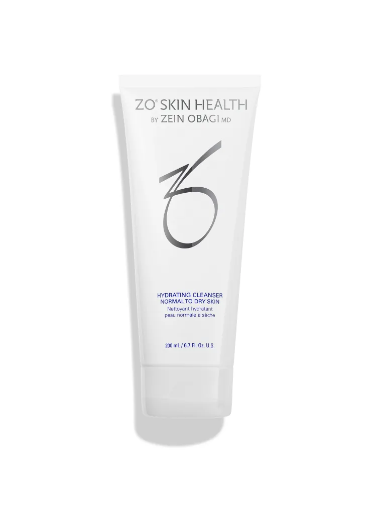 Hydrating Cleanser