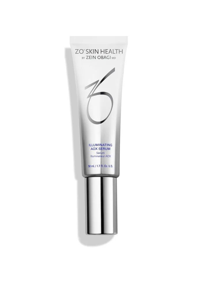 Illuminating Aox Serum