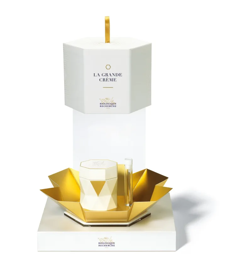 La Grande creme