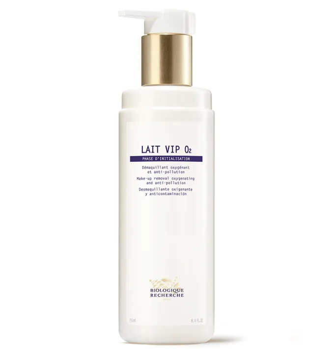 Lait VIP O2