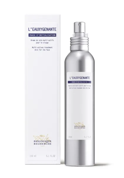 L'eauxygenante Vitamin A