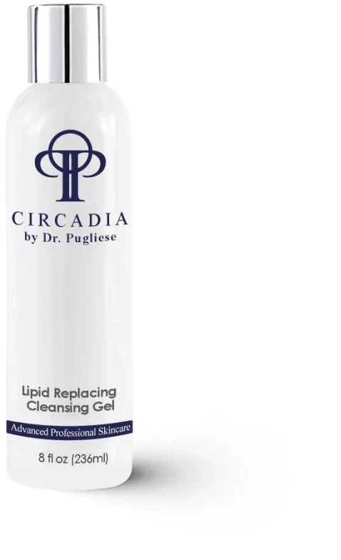 Lipid Replacing Cleansing Gel