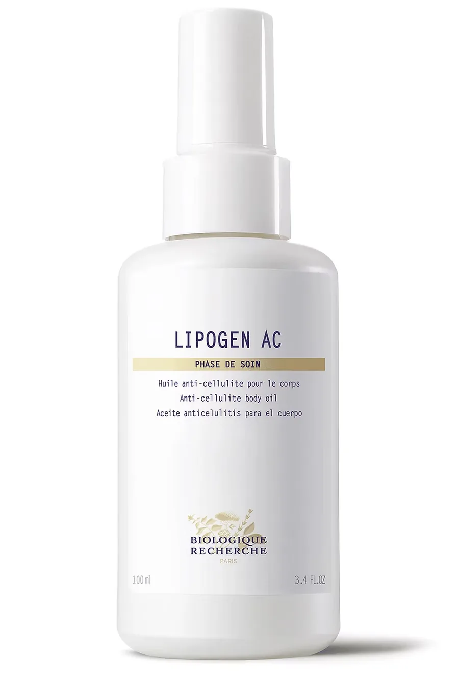 Lipogen AC