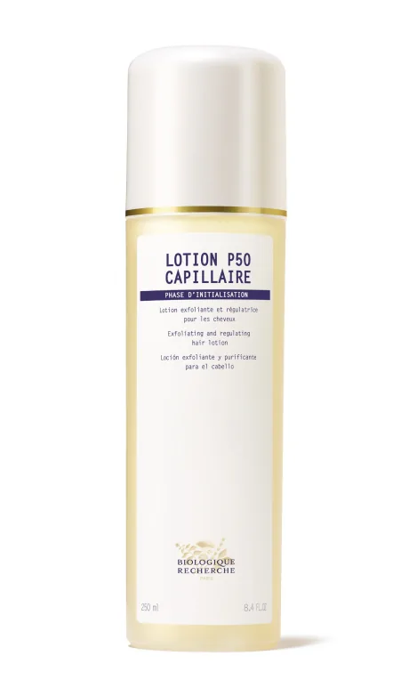 Lotion P50 Capillaire