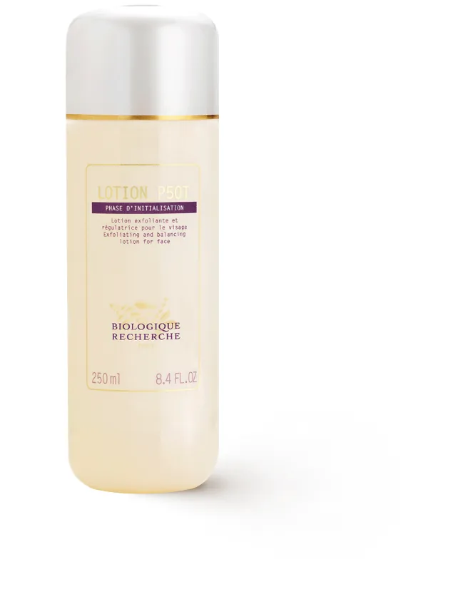 Lotion P50T