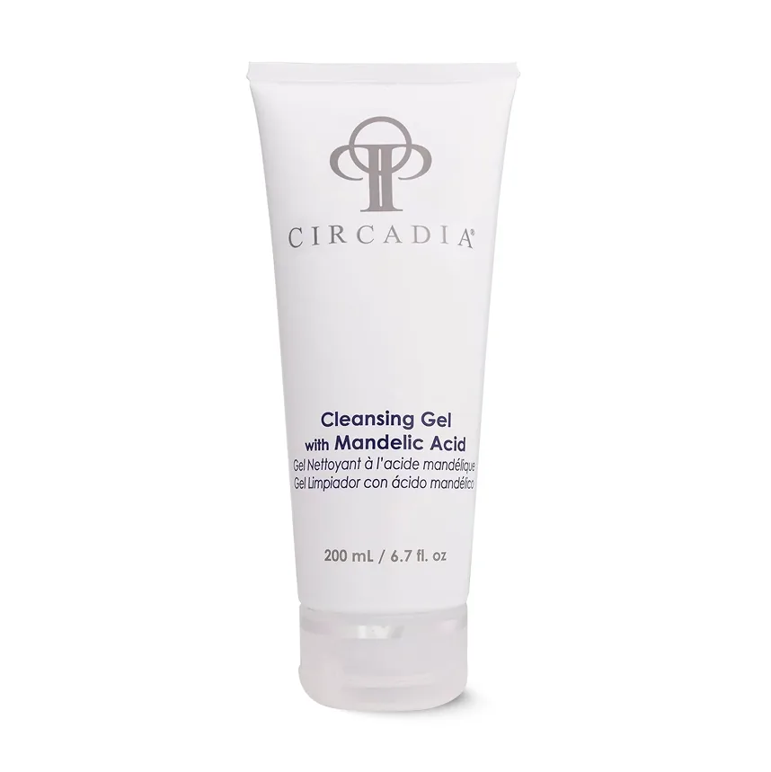Mandelic Cleansing Gel