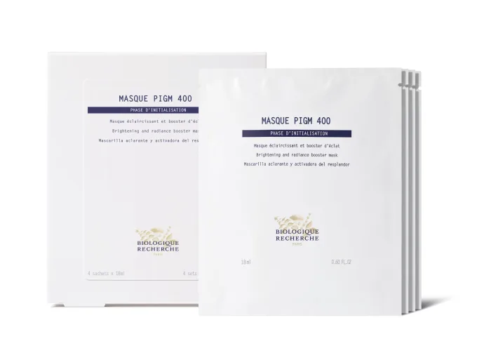 Masque PIGM 400