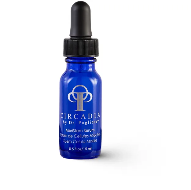 Meristem Serum