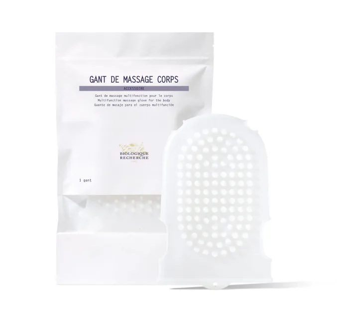 MULTIFUNCTIONAL MASSAGE GLOVE